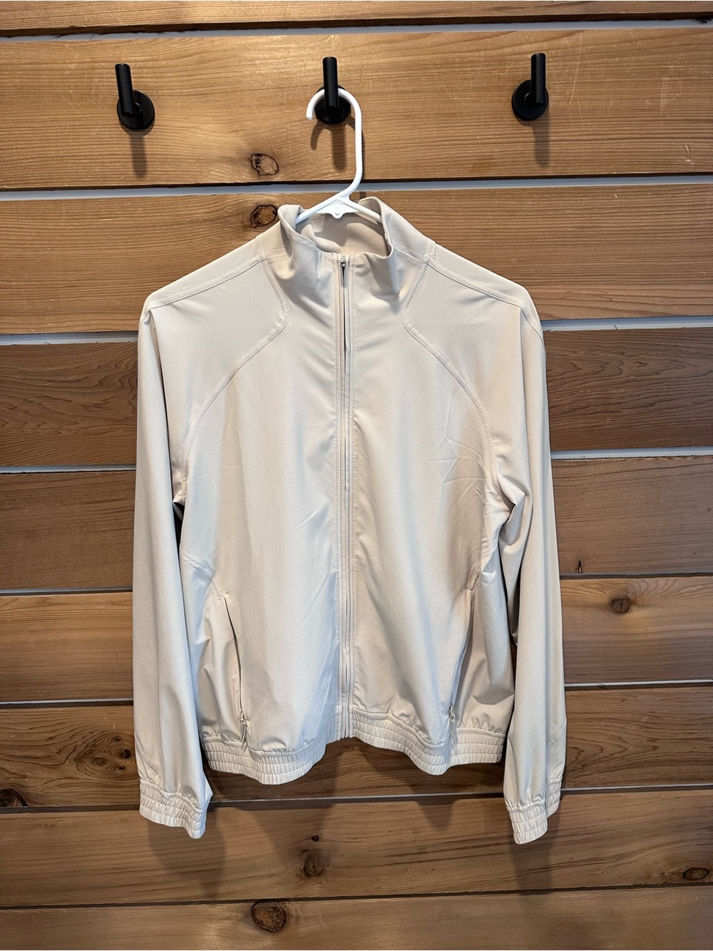 Lululemon Adapted State Track Jacket